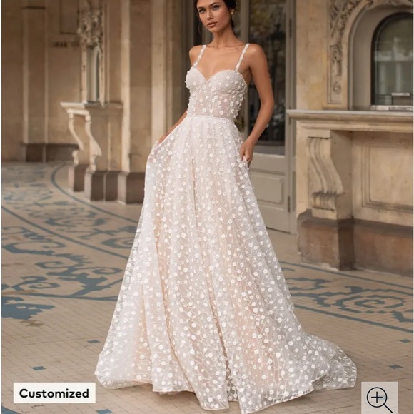 Hopkins by Pronovias - Picture 5 of 6